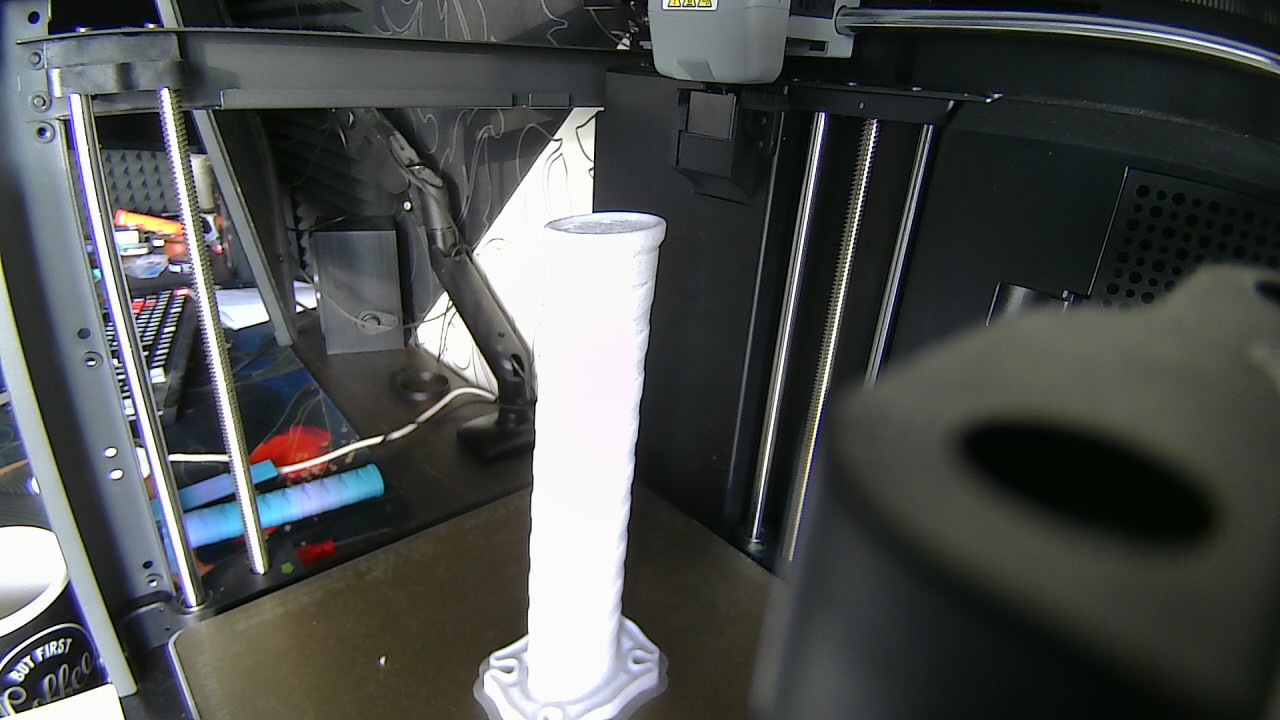 static image example